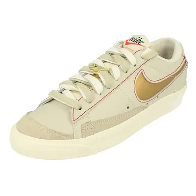 (5.5) Nike Blazer Low PRM Mens Trainers Dh4370 Sneakers Shoes