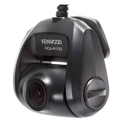 KENWOOD KCA-R200 - Full HD Rear Dash Cam for use with DRV-A601W