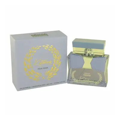 Armaf Enchanted Katarina Leaf EDP 3.4 oz For Women