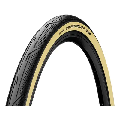 Continental Contact Urban Foldable Tyre Black / Cream - X 1.35 Inch