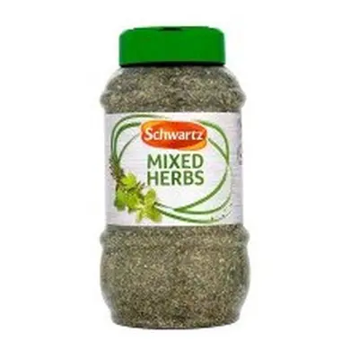 Schwartz Mixed Herbs 100g (6 x 100g)