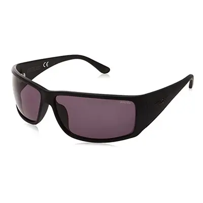 Police SPLB46 Sunglasses, Nero OPACO