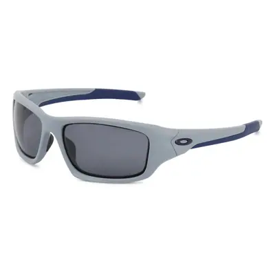 Oakley VALVE_0OO9236 Men Grey 100858. Color: Grey, Size: NOSIZE