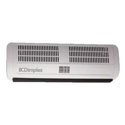 Dimplex Warm Air Curtain AC3N 3kW