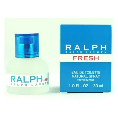 RALPH LAUREN RALPH FRESH FOR WOMEN 30ml 1.0fl oz EDT