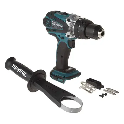 Makita DDF458Z V Li-ion LXT Drill Driver, No Batteries Included