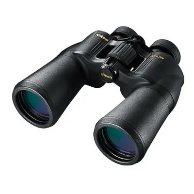 Nikon Aculon A211 16x50 Binoculars - Black