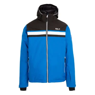 (L, Blue) Trespass Mens Vaughn DLX Ski Jacket