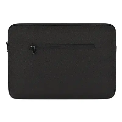 (Black, 13.3 Inch) 15.4/13.3 Inch Laptop Sleeve Computer Case Waterproof Laptop Bag Portable Car