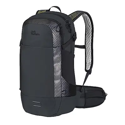 Unisex Hiking Pack, Flash Black, One Size