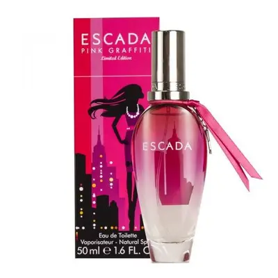 Escada Pink Graffiti 1.7 Edt Sp