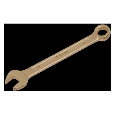 Combination Spanner 12mm - Non-Sparking