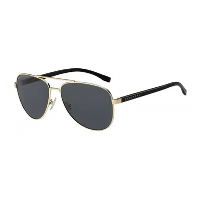 sunglasses 0761/S RHL/IR mens cat. mirrored gold