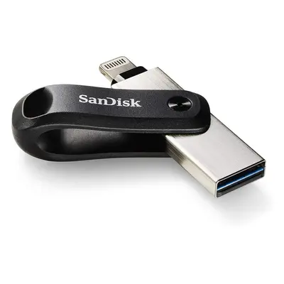 SanDisk USB iXpand Flash Driver Go For Apple USB3.0 Flash Drive 64GB