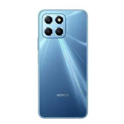 Honor X6 4+64GB 6.5" Ocean Blue DS Wind3