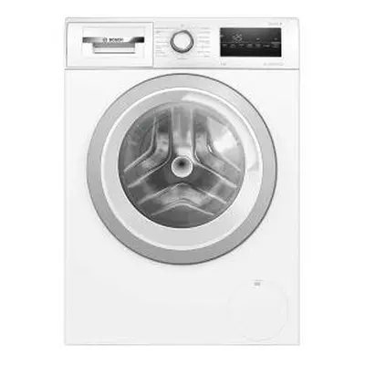 Bosch WAN28258GB Series 1400rpm 8kg Washing Machine - White