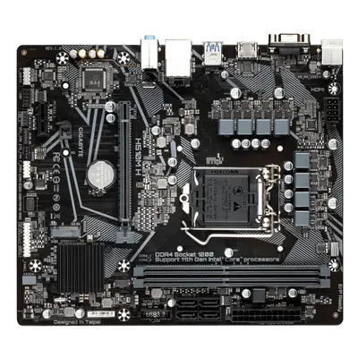 Gigabyte H510M H motherboard Intel H510 Express LGA micro ATX