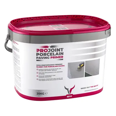 ProJoint Flexible Porcelain Primer 20kg