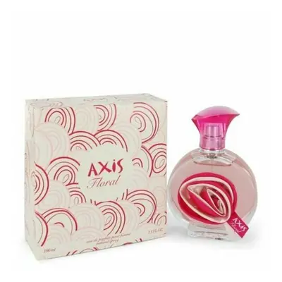 Axis Floral Eau De Parfum Spray 3.4 Oz For Women