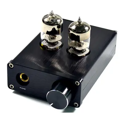 Tube USB Decoding Ear Daring Preamp Machine HIFI Audio Amplifier Preamplifier