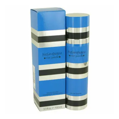 Rive Gauche by Yves Saint Laurent 3.3 / 3.4 oz EDT Perfume for Women