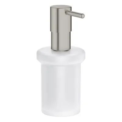 Essentials New Soap Dispenser Supersteel 40394DC1