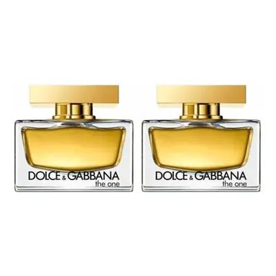 Dolce & Gabbana The One Travel Set x Eau de Parfum Spray 50ml