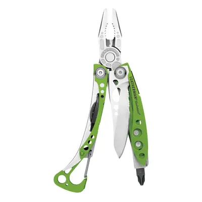 Leatherman Skeletool - Lightweight multipurpose DIY multi-tool with essential tools including a 