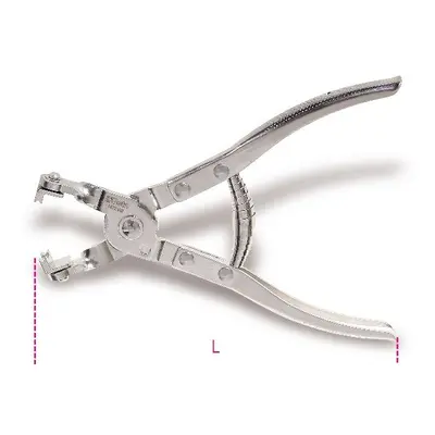 Beta 1472 VW Hose Clamp Pliers With Swivel Heads