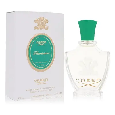 Fleurissimo by Creed Millesime Eau De Parfum Spray 2.5 oz