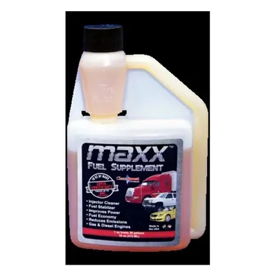 Boost Performance Products oz Gas & Diesel Fuel