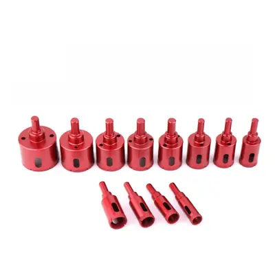 (90mm) 12mm to 100mm Diamond Hole Saw Cutter Drill Core Bits for Tile Ceramic Porcelain Marble G