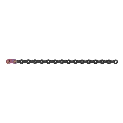 SRAM Chain PC X01 Eagle Hollowpin Links Powerlock