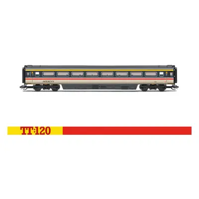 Hornby TT:120 BR Intercity Mk3 Tourist First - Era TT4029