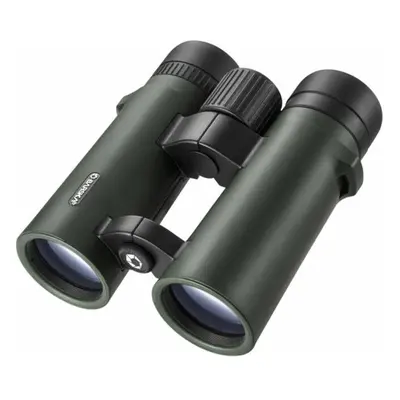 Barska AB12528 x Waterproof Air View Binoculars, Green