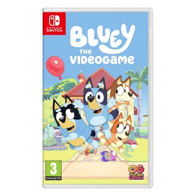 Bluey: The Video Game