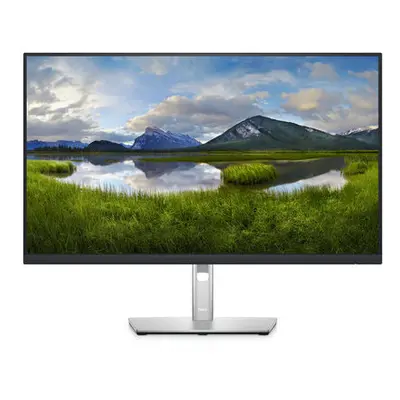 DELL P2722H 68.6 cm (27") x pixels Full HD LCD Black