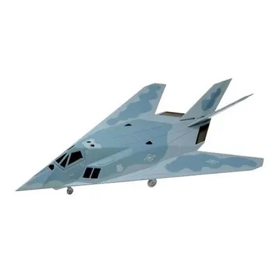 AIR50076 - * Airfix Mini Kits - F117A Nighthawk (x12)