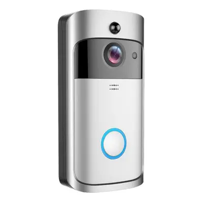 Wireless Intelligent Doorbell 720P Camera