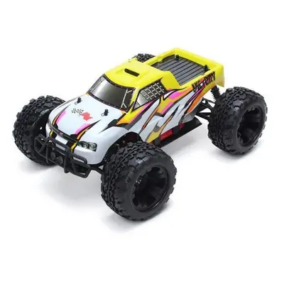 RTR 2.4GH 4WD Brushless Monster Truck RC Car Vehicles Models