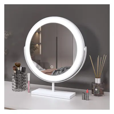 Led Light Hollywood Makeup Mirror Dimmable Color Light Vanity Mirror