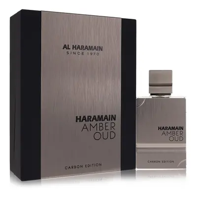 Al Haramain Amber Oud Carbon Edition 60ml EDP Spray