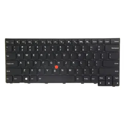 Lenovo FRU00HW905 notebook spare part Keyboard