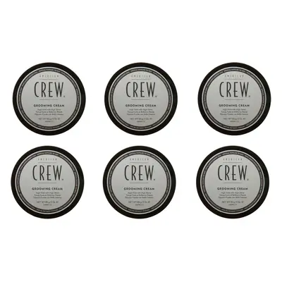 American Crew Grooming Cream 85g x6