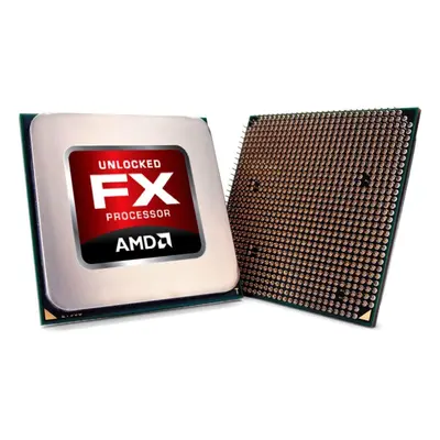 AMD FX-6350 Six-Core CPU Processor 3.9GHz 8M 125W Socket AM3+