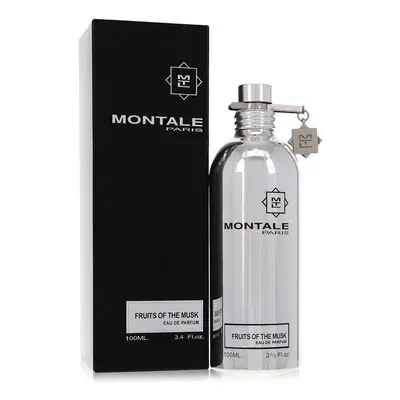 Montale Fruits of The Musk by Montale Eau De Parfum Spray (Unisex) 3.4 oz