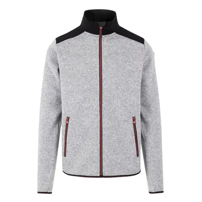 (M, Grey Marl) Trespass Mens Cossal AT200 Fleece