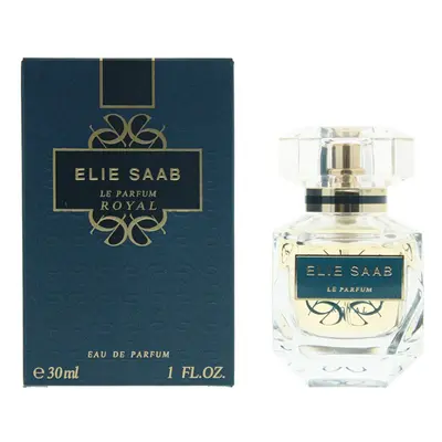 Elie Saab Le Parfum Royal Eau De Parfum 30ml For Her