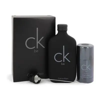 Ck Be Pcs Set: 6.7 Eau De Toilette Spray + 2.5 Deodorant Stick