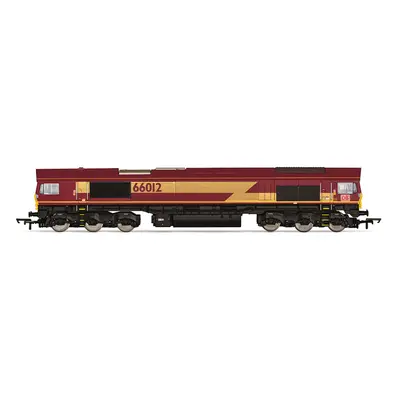 Hornby R30370 DB, Class 66, Co-Co, - Era OO Gauge